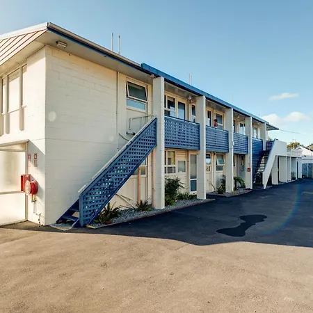 Hostel 85 On Bealey